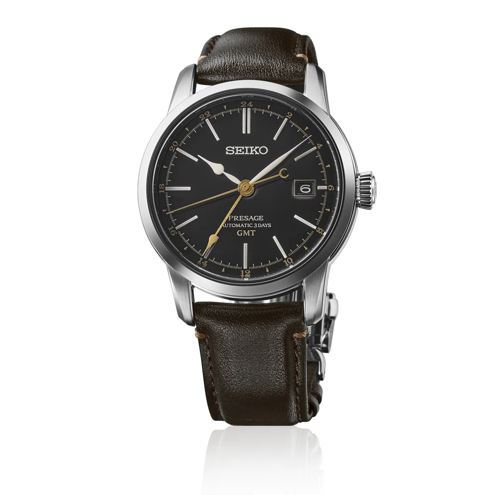 SEIKO Presage SPB447 – Ansicht 4