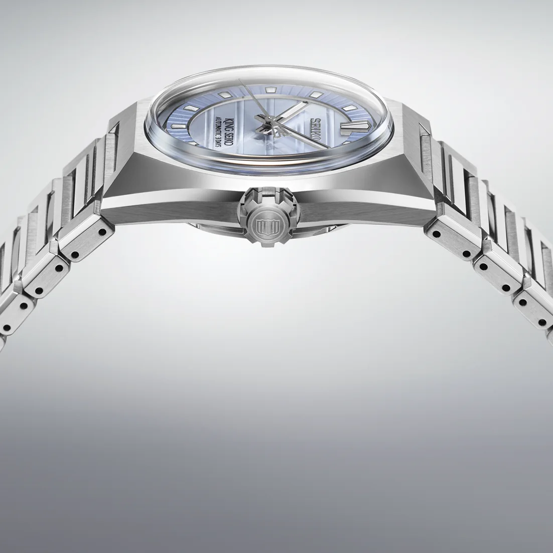 SEIKO King Seiko SLA091 – Ansicht 4