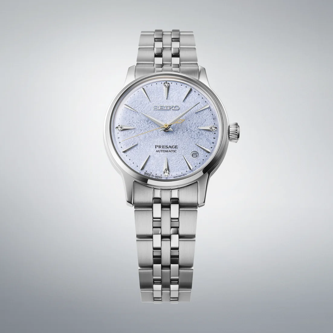 SEIKO Presage SRPL61 – Ansicht 3