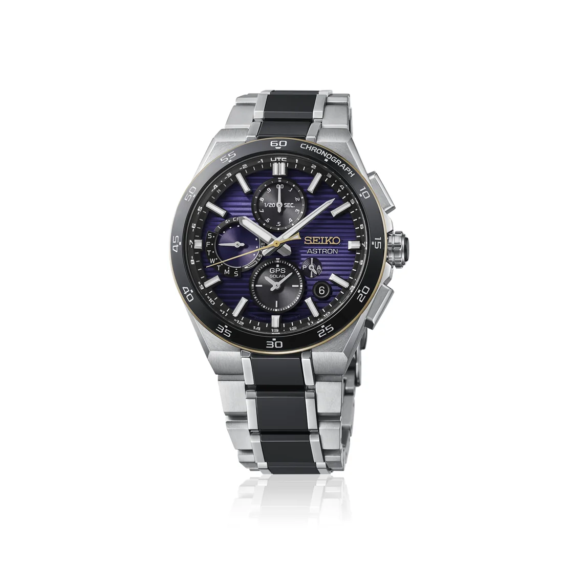 SEIKO Astron HAB011 – Ansicht 4
