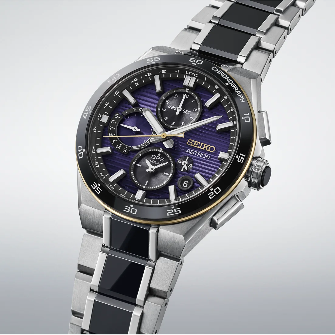 SEIKO Astron HAB011 – Ansicht 2
