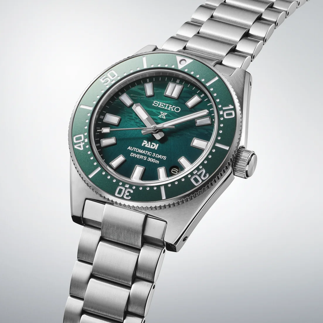SEIKO Prospex SPB501 – Ansicht 4