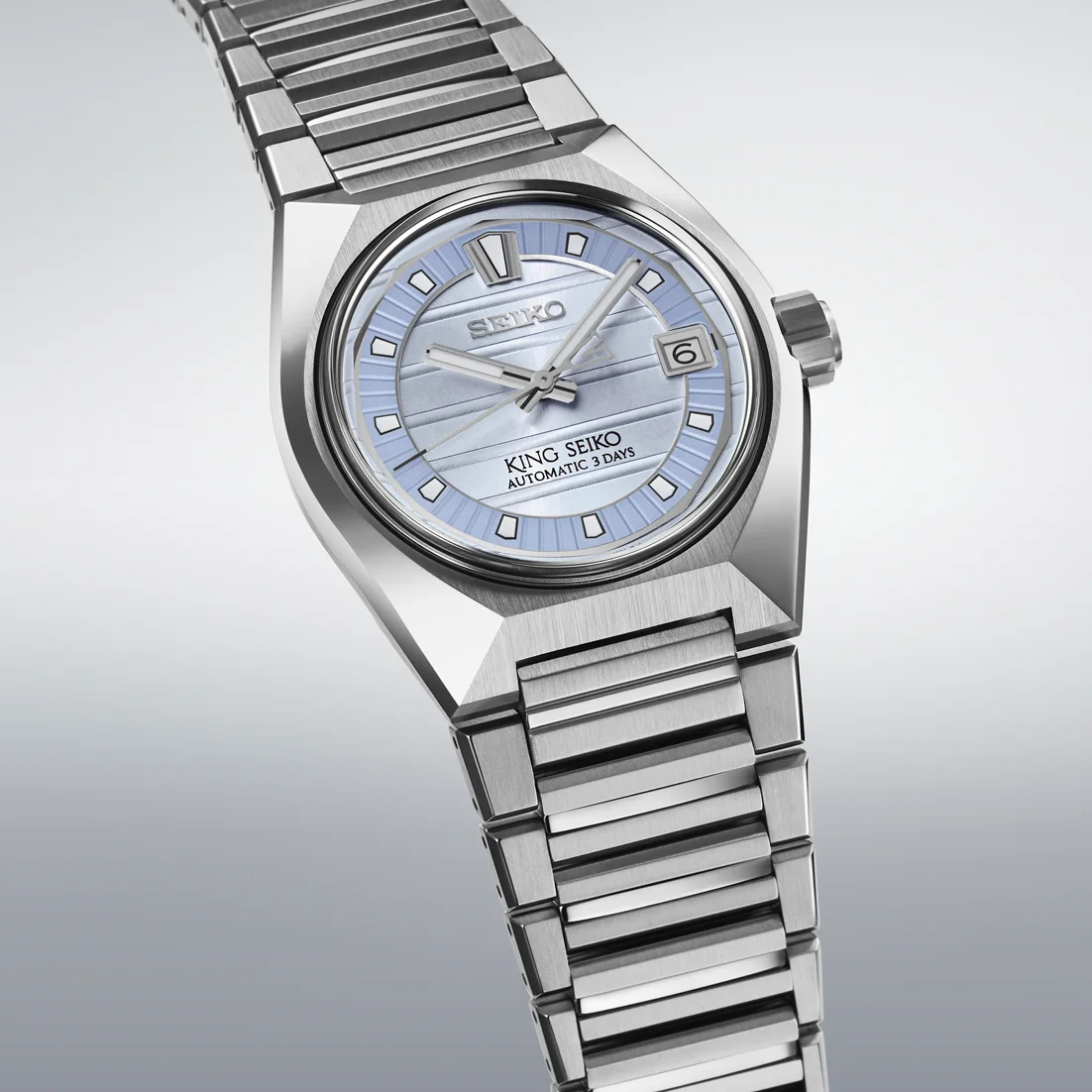 SEIKO King Seiko SLA091 – Ansicht 2