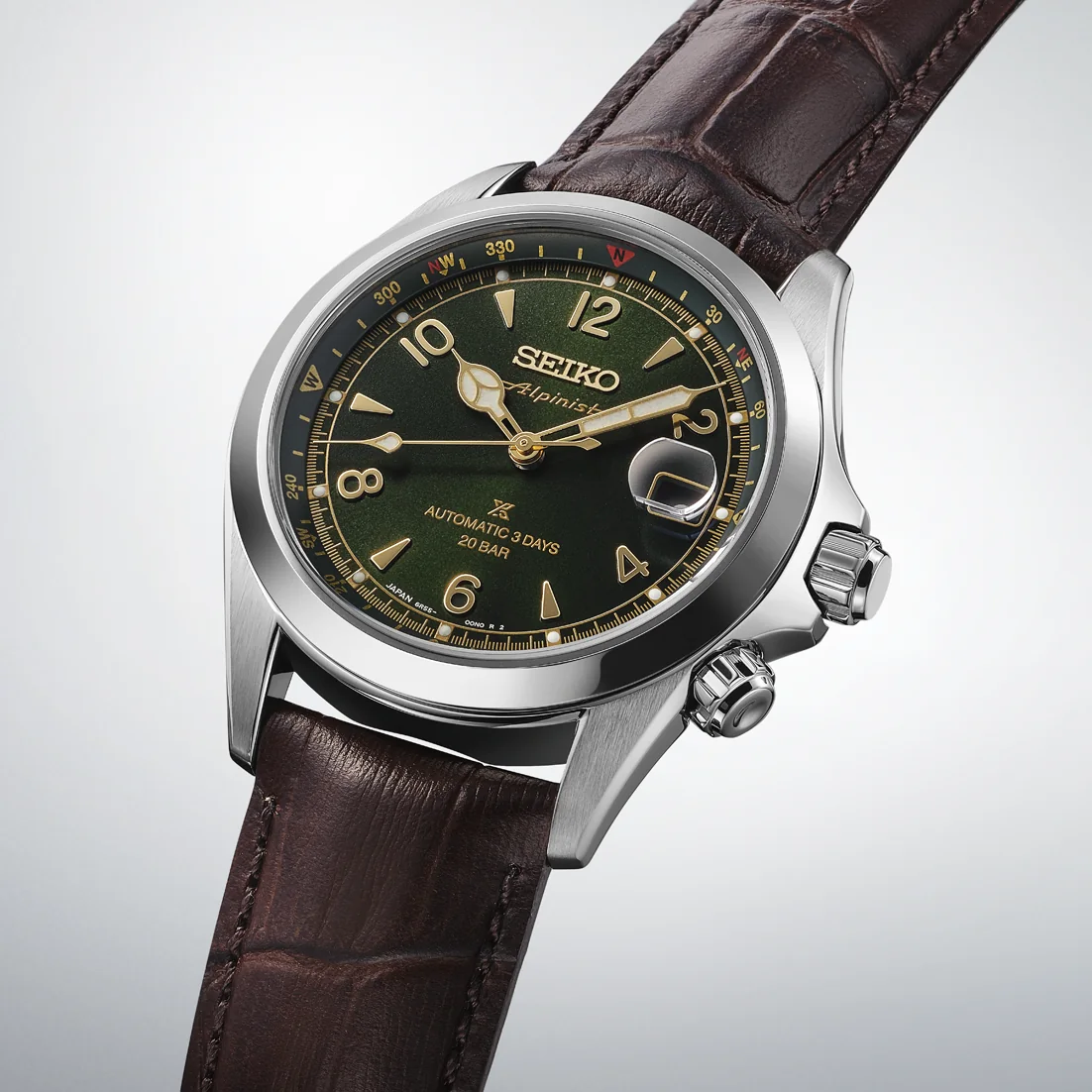 SEIKO Prospex SPB507 – Ansicht 2
