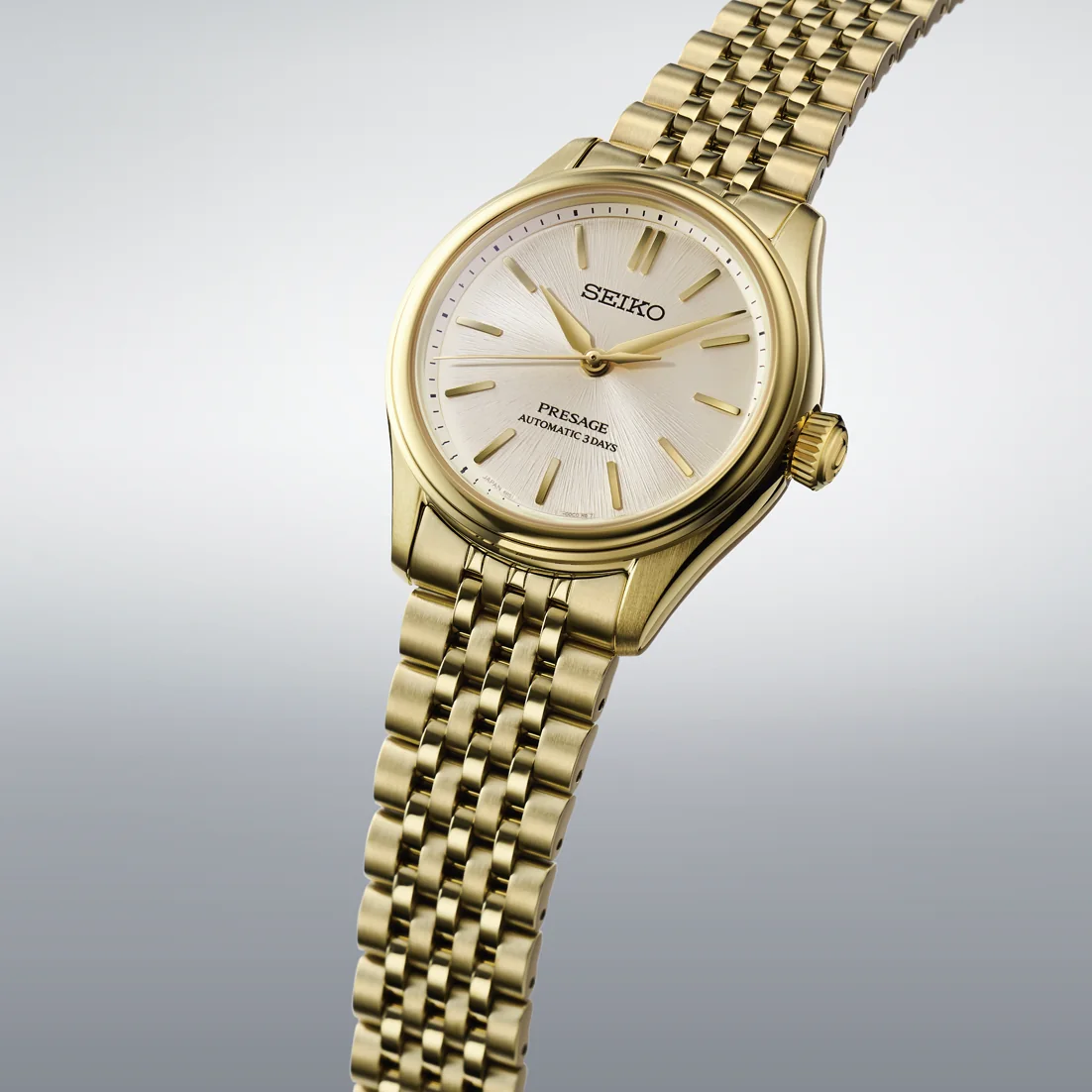 SEIKO Presage SPB524 – Ansicht 2