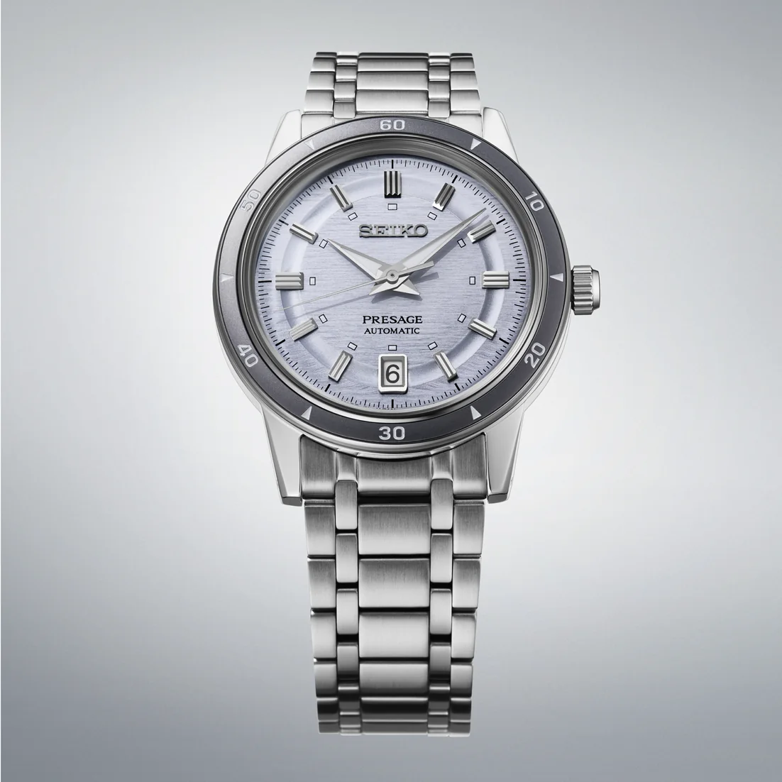 SEIKO Presage SRPL73 – Ansicht 3