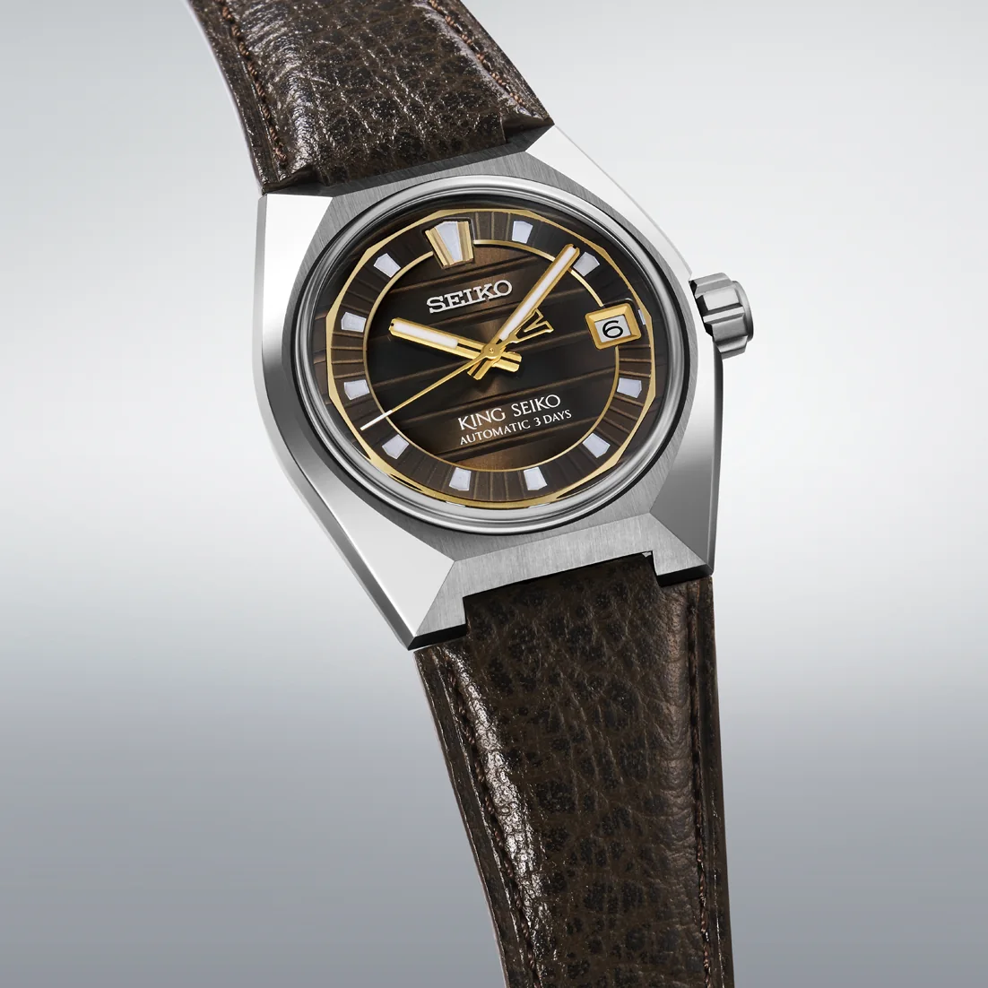 SEIKO King Seiko SLA093 – Ansicht 2