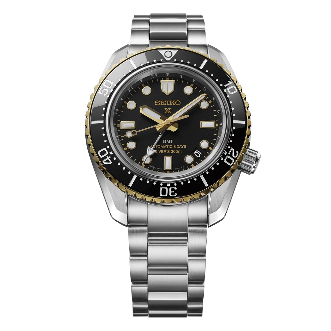 SEIKO Prospex SPB534 – Ansicht 3