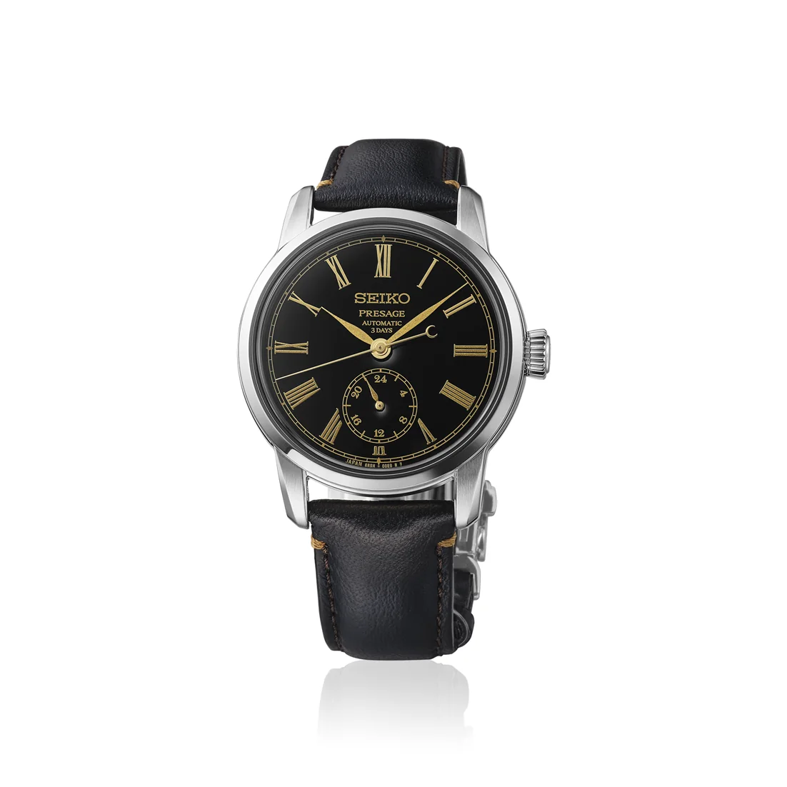 SEIKO Presage SPB499 – Ansicht 4