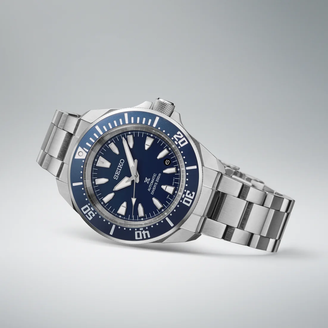 SEIKO Prospex SRPL51 – Ansicht 3