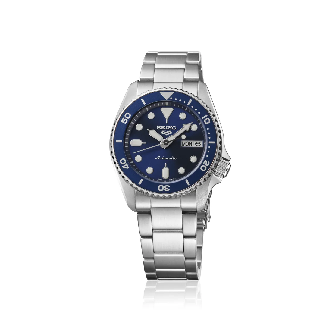 SEIKO Seiko 5 Sports SRPL77 – Ansicht 4