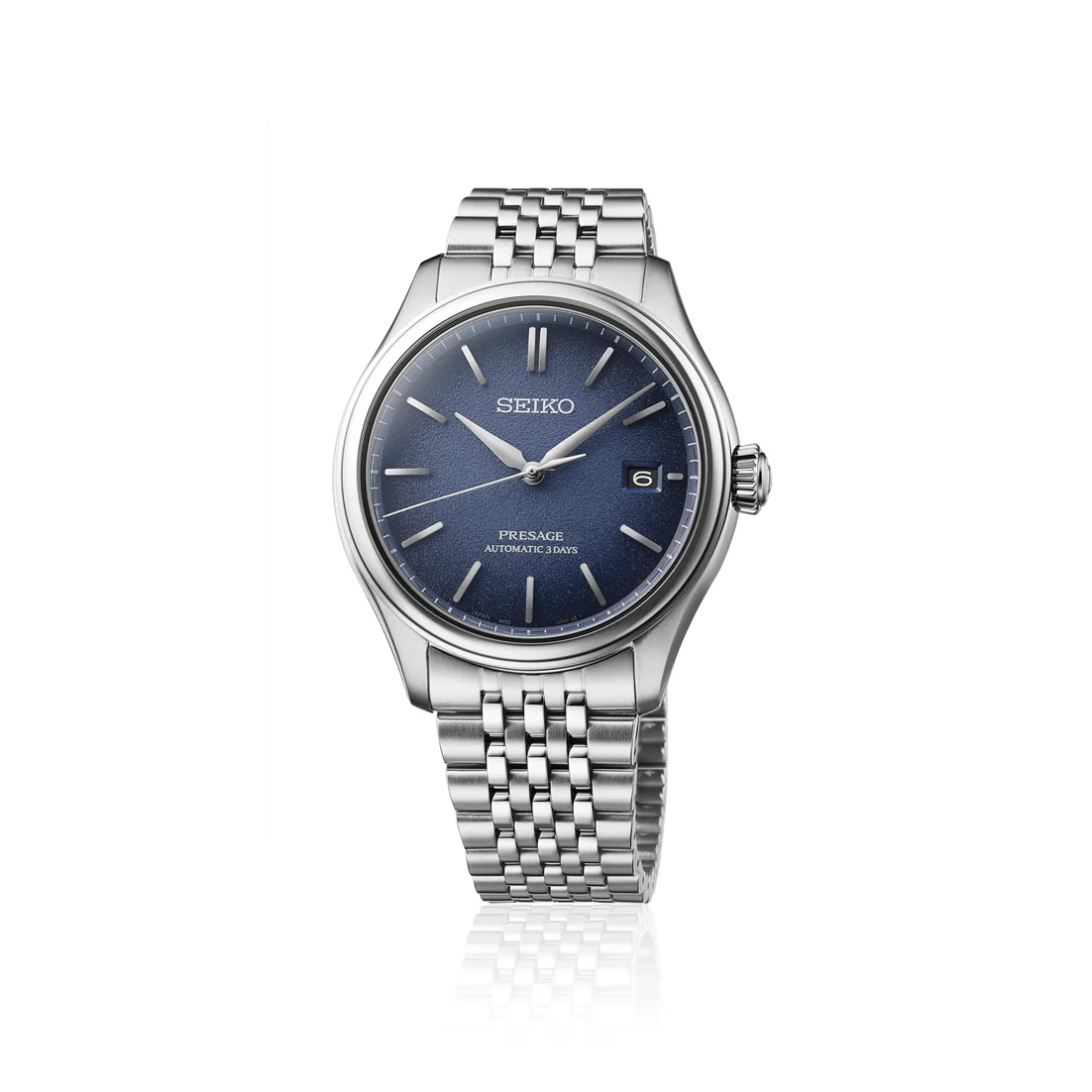 SEIKO Presage SPB525 – Ansicht 4