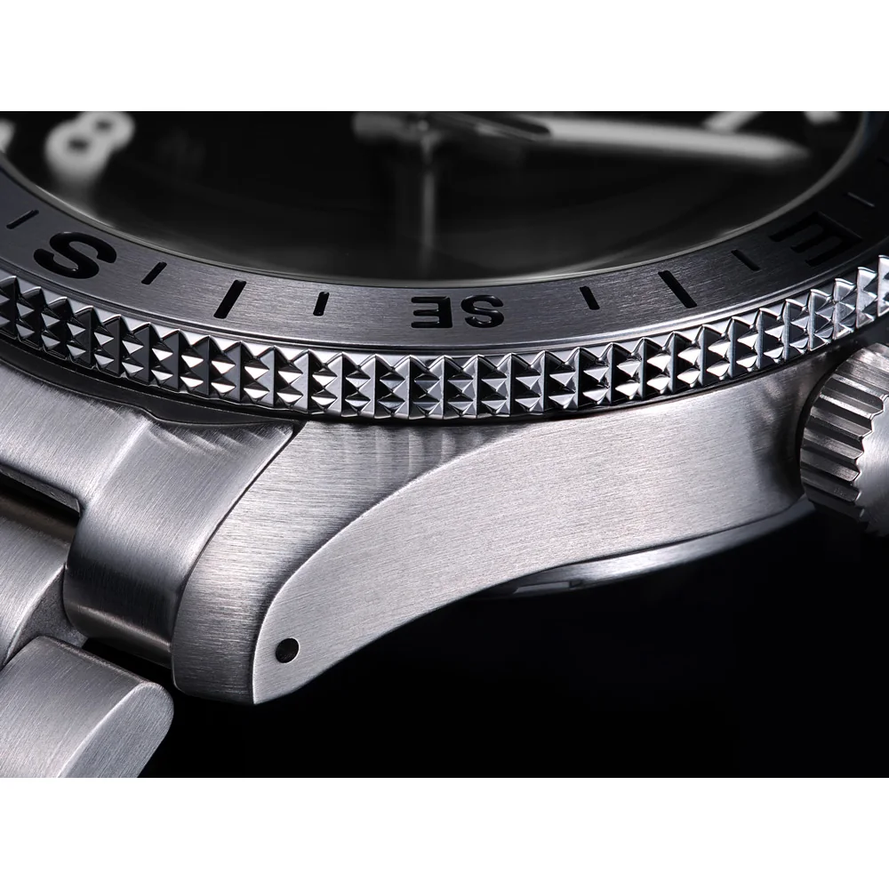 SEIKO Seiko 5 Sports HDB006 – Ansicht 3