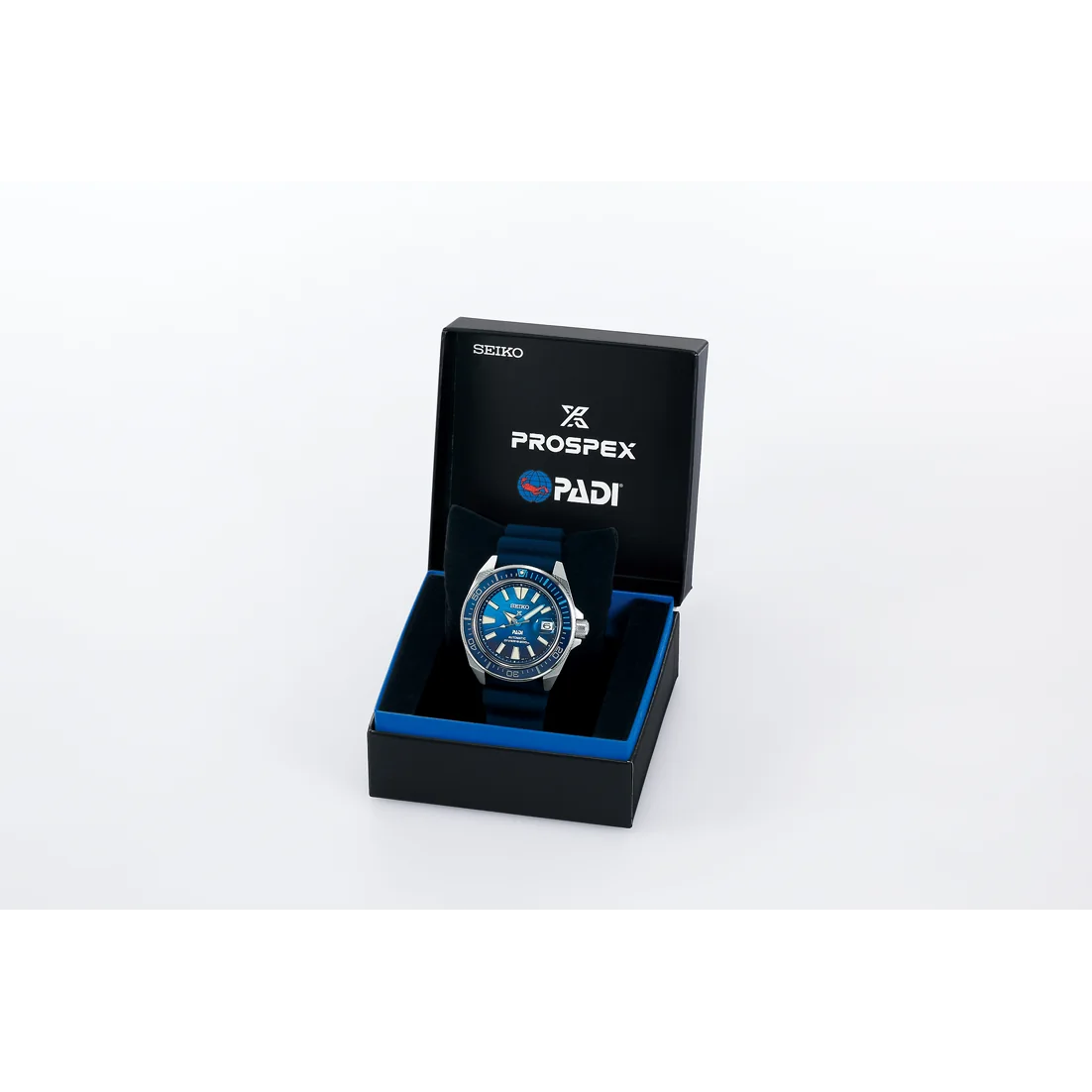 SEIKO Prospex SRPJ93 – Ansicht 3