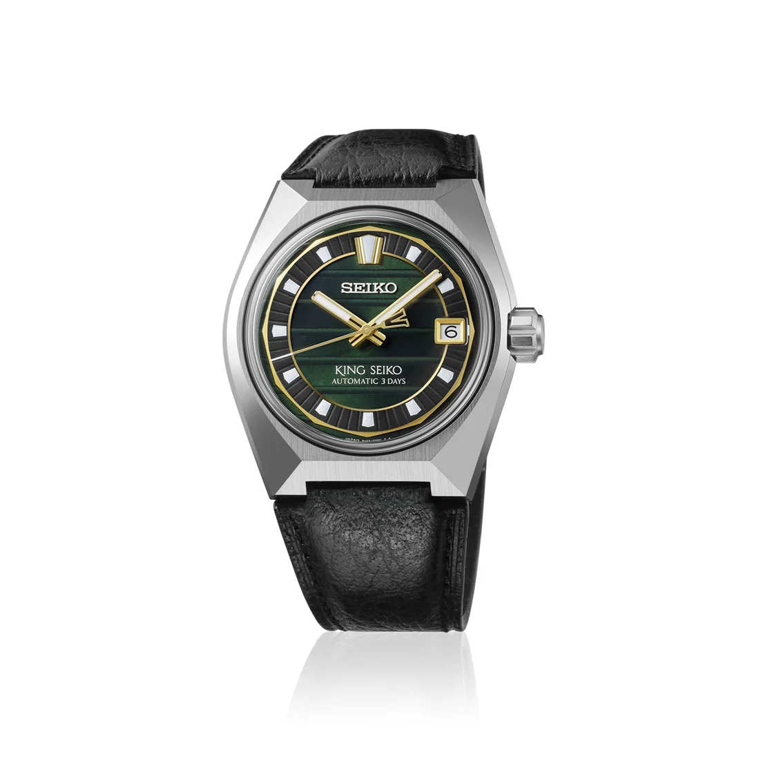 SEIKO King Seiko SLA095 – Ansicht 4