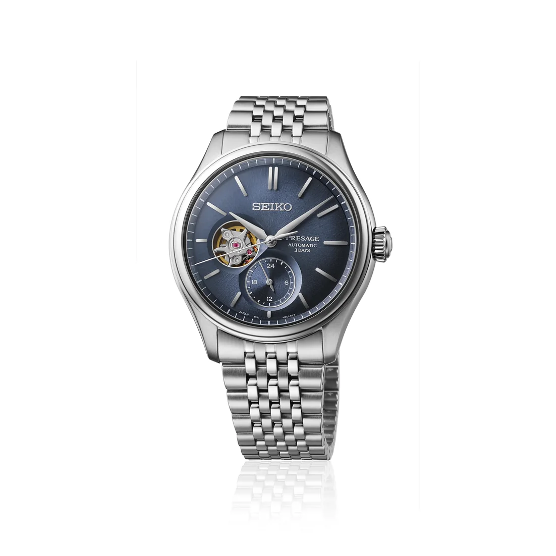 SEIKO Presage SPB527 – Ansicht 4