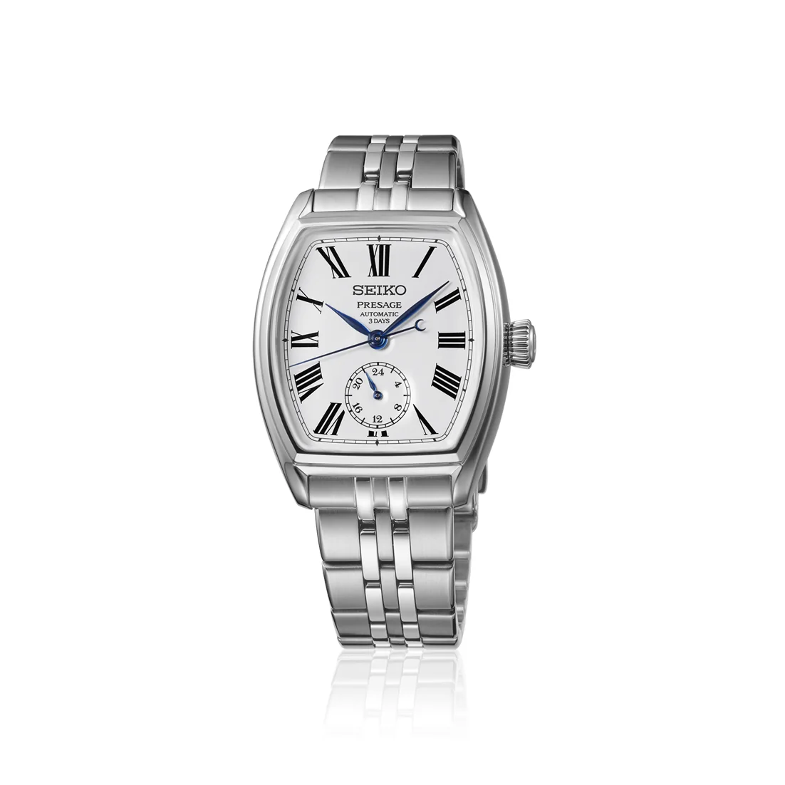 SEIKO Presage SPB537 – Ansicht 4