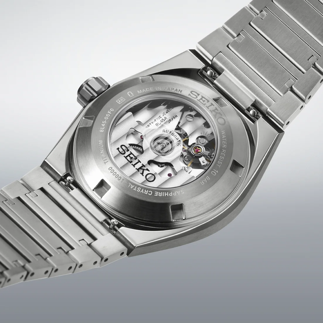 SEIKO King Seiko HKF003 – Ansicht 4