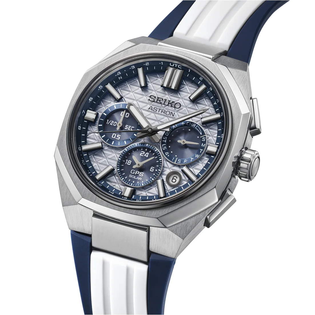 SEIKO Astron HAB004 – Ansicht 4