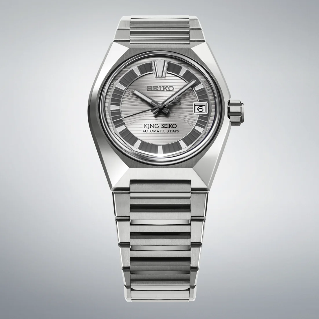 SEIKO King Seiko HKF002 – Ansicht 3