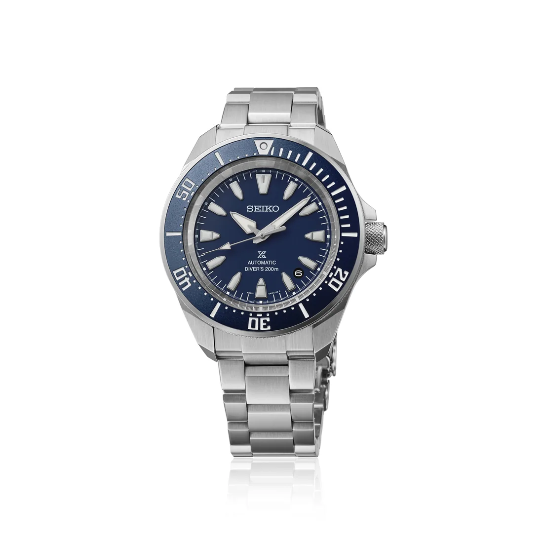 SEIKO Prospex SRPL51 – Ansicht 4
