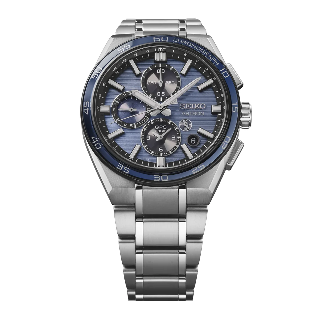 SEIKO Astron SSH175 – Ansicht 3