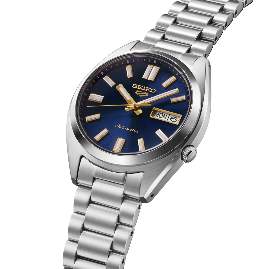 SEIKO Seiko 5 Sports SRPL55 – Ansicht 2
