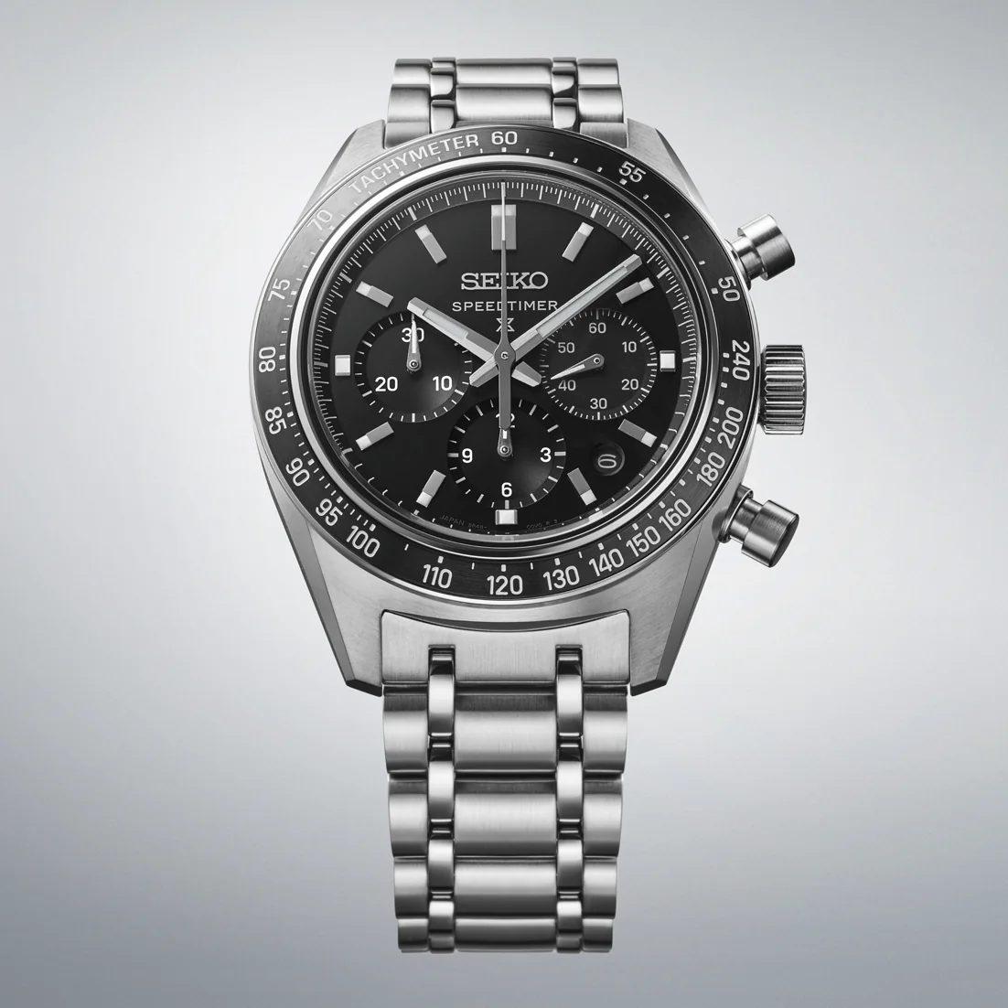 SEIKO Prospex SRQ055 – Ansicht 4