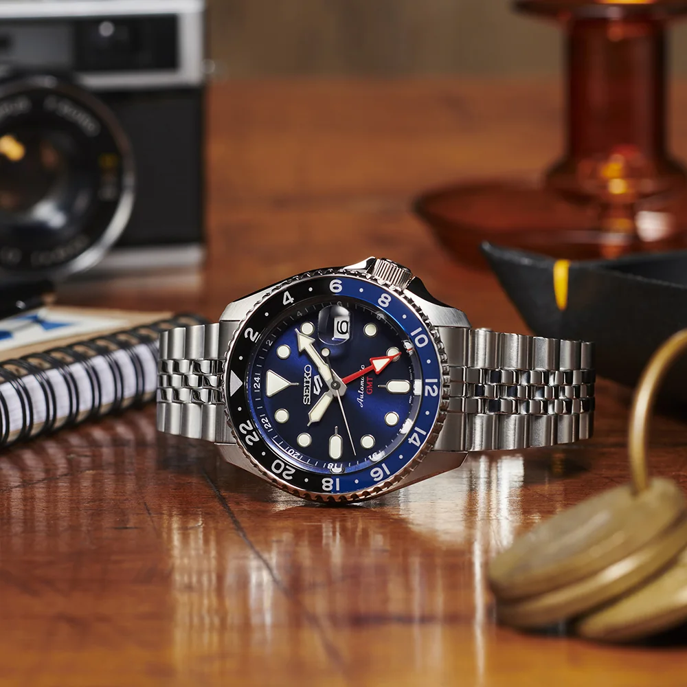 SEIKO Seiko 5 Sports SSK003 – Ansicht 2