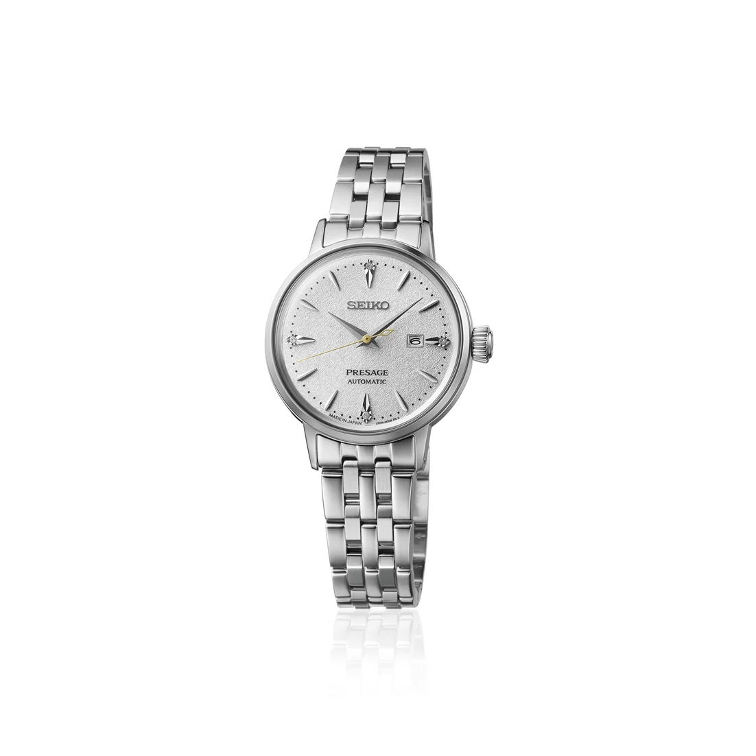 SEIKO Presage SRE017 – Ansicht 4