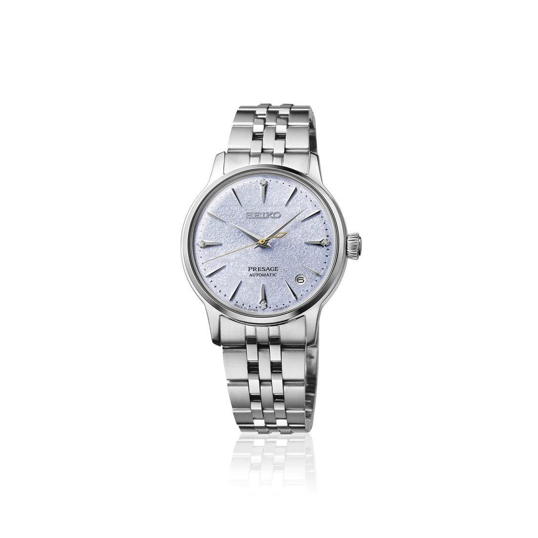SEIKO Presage SRPL61 – Ansicht 4