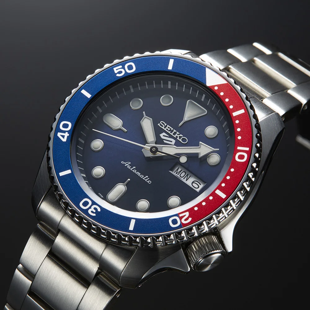 SEIKO Seiko 5 Sports SRPD53 – Ansicht 3
