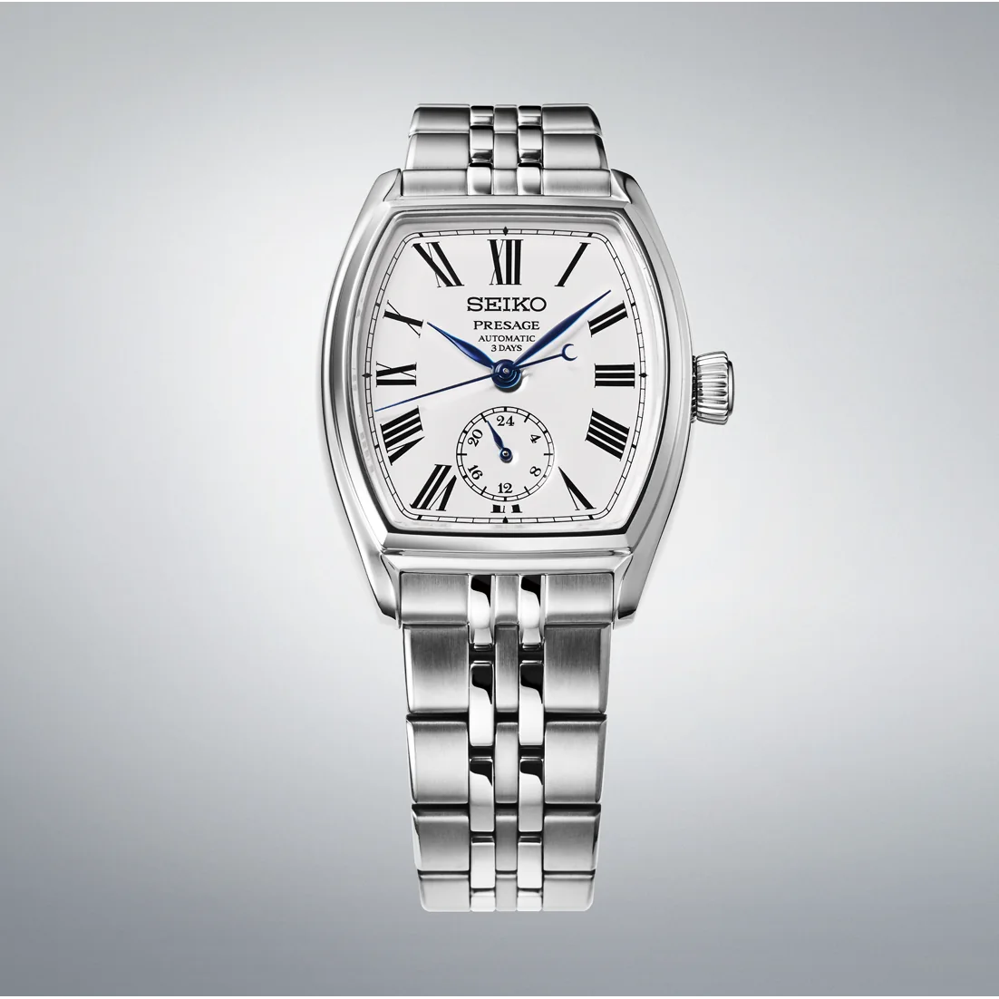 SEIKO Presage SPB537 – Ansicht 3
