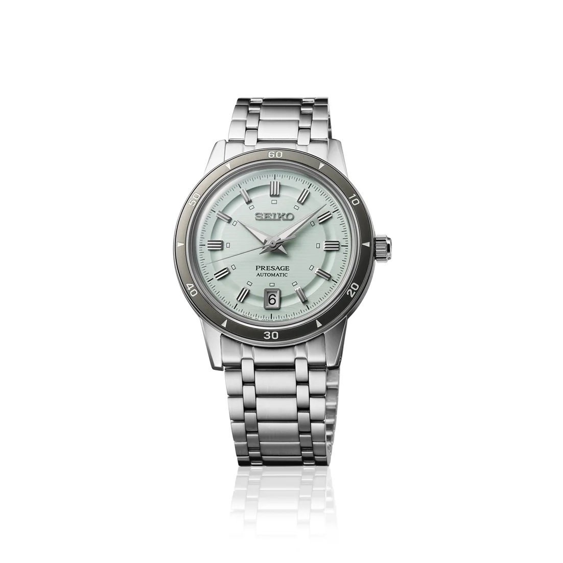 SEIKO Presage SRPL71 – Ansicht 4