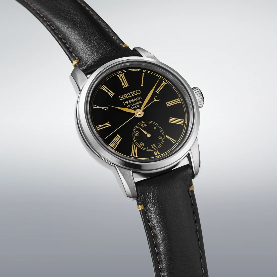 SEIKO Presage SPB499 – Ansicht 2
