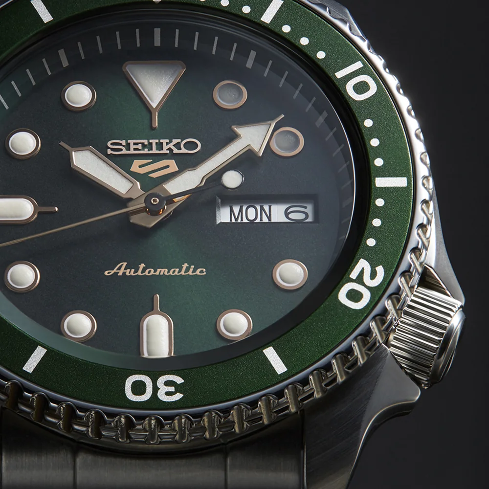 SEIKO Seiko 5 Sports SRPD63 – Ansicht 3