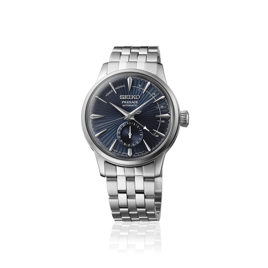 SEIKO Presage SSA347 – Ansicht 2