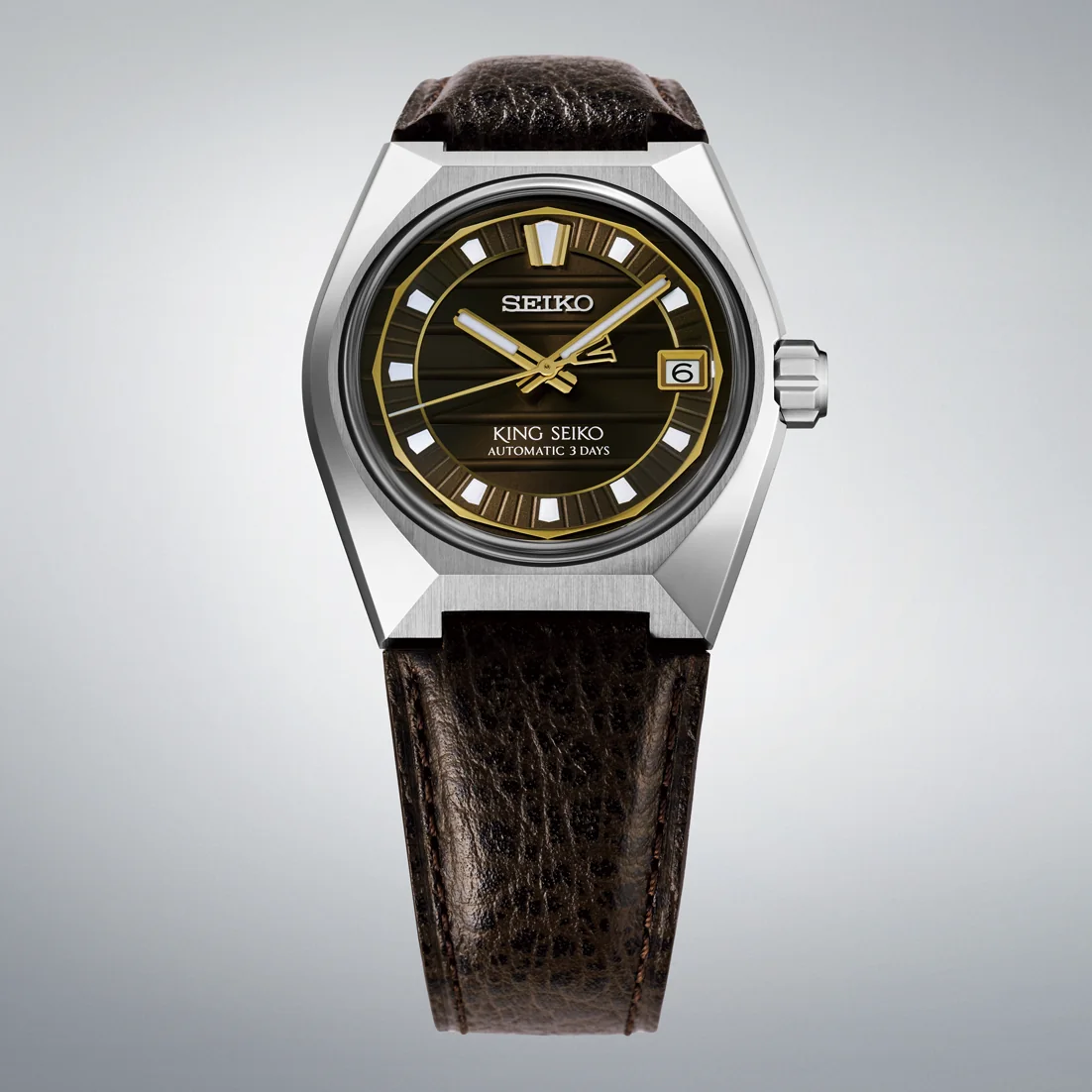 SEIKO King Seiko SLA093 – Ansicht 3