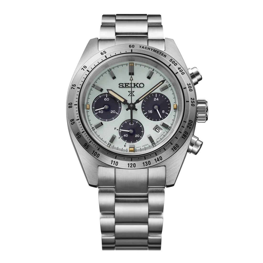 SEIKO Prospex SSC965 – Ansicht 2
