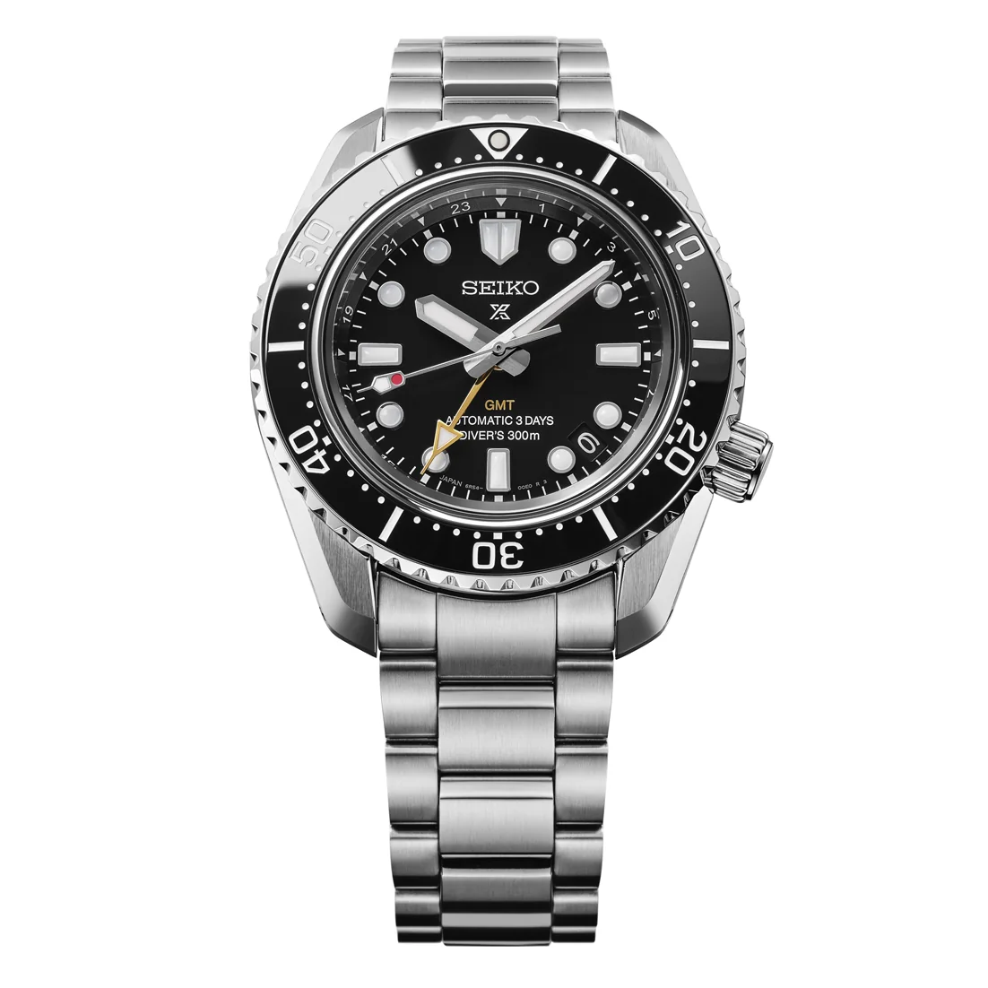 SEIKO Prospex HBC002 – Ansicht 3