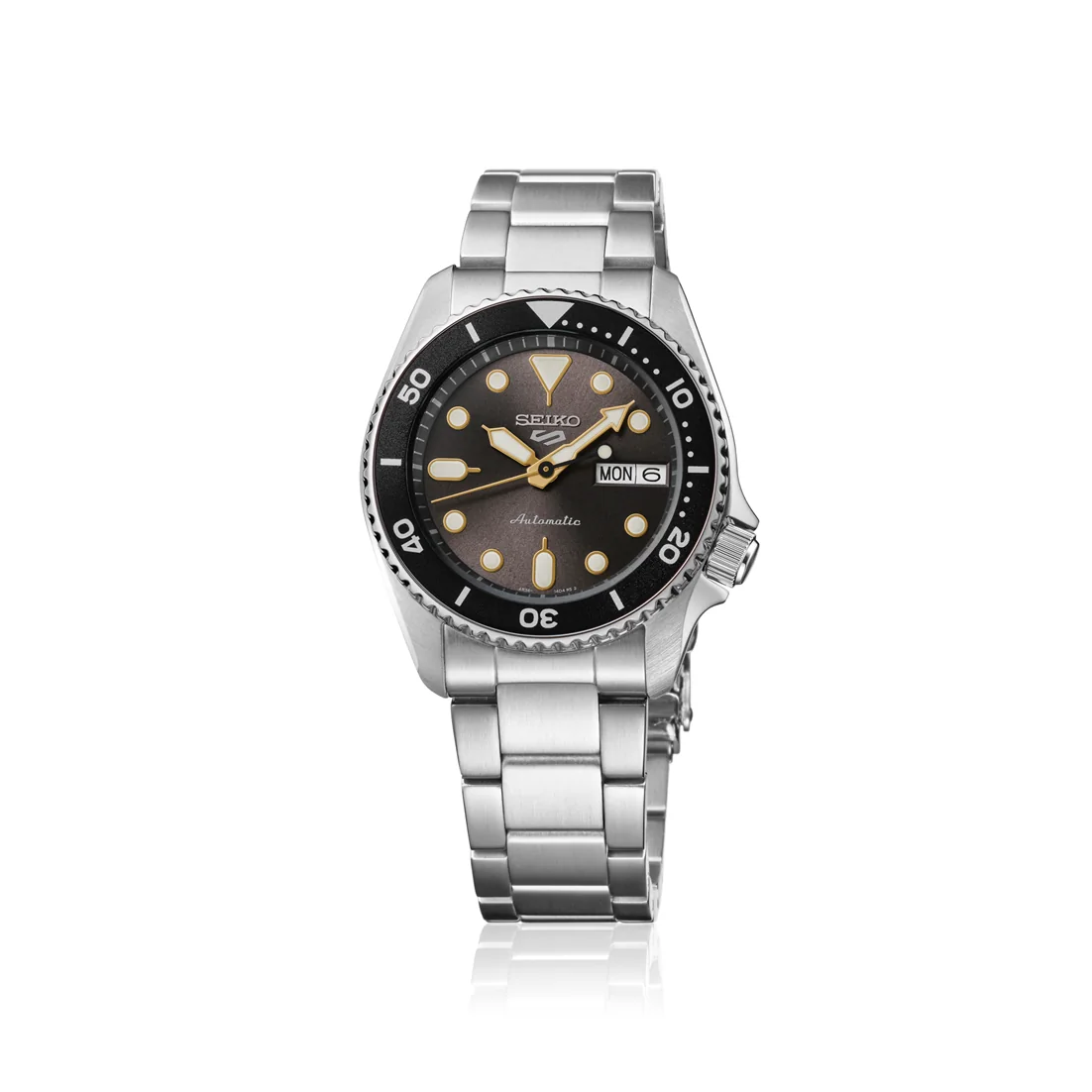 SEIKO Seiko 5 Sports SRPL79 – Ansicht 4