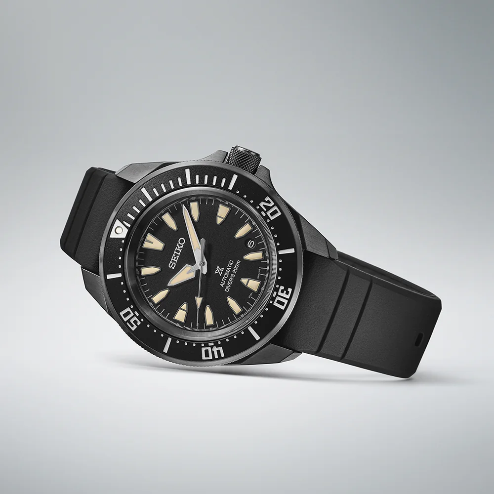 SEIKO Prospex SRPL15 – Ansicht 3