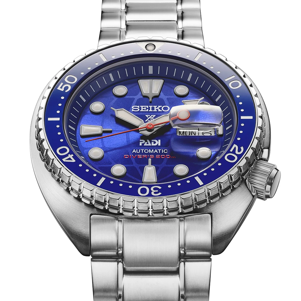SEIKO Prospex HBB002 – Ansicht 3
