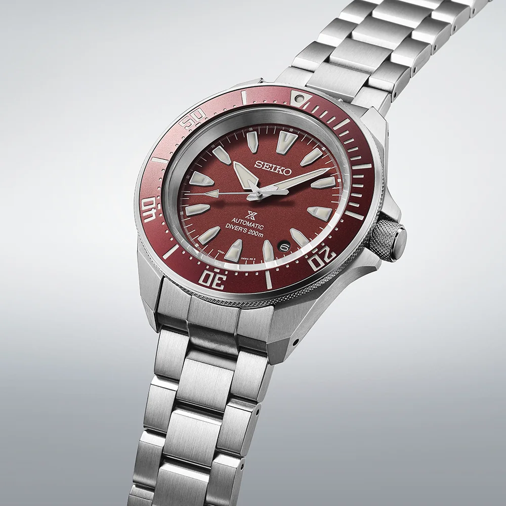 SEIKO Prospex SRPL11 – Ansicht 2