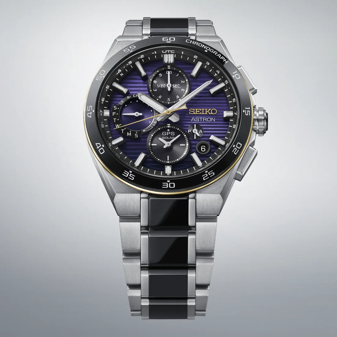 SEIKO Astron HAB011 – Ansicht 3