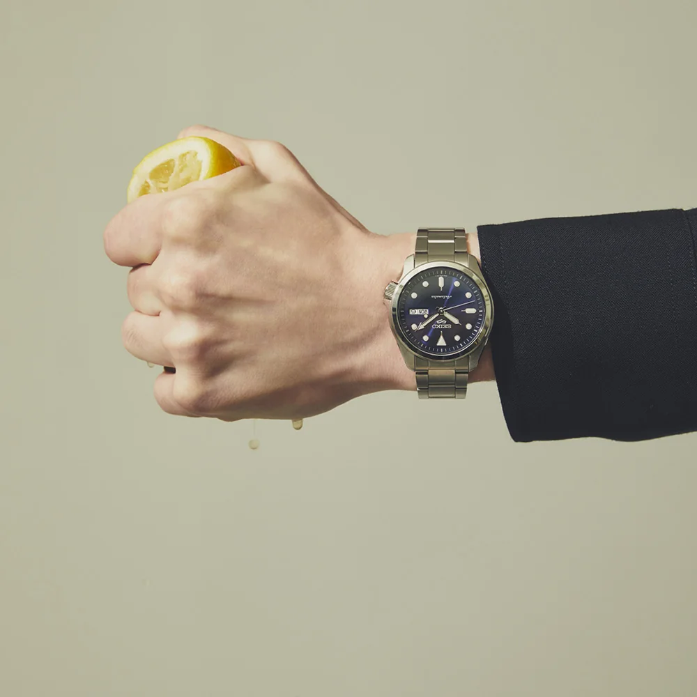 SEIKO Seiko 5 Sports SRPE53 – Ansicht 3