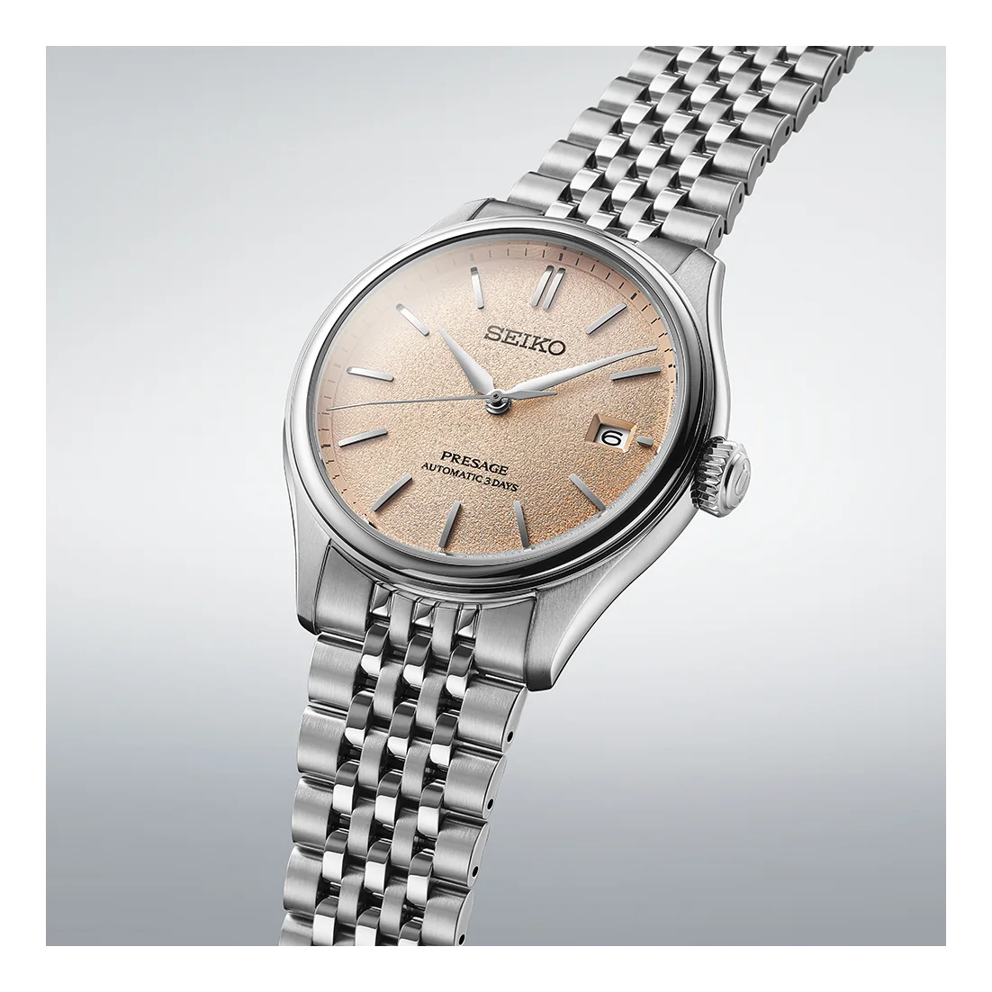 SEIKO Presage SPB467 – Ansicht 2