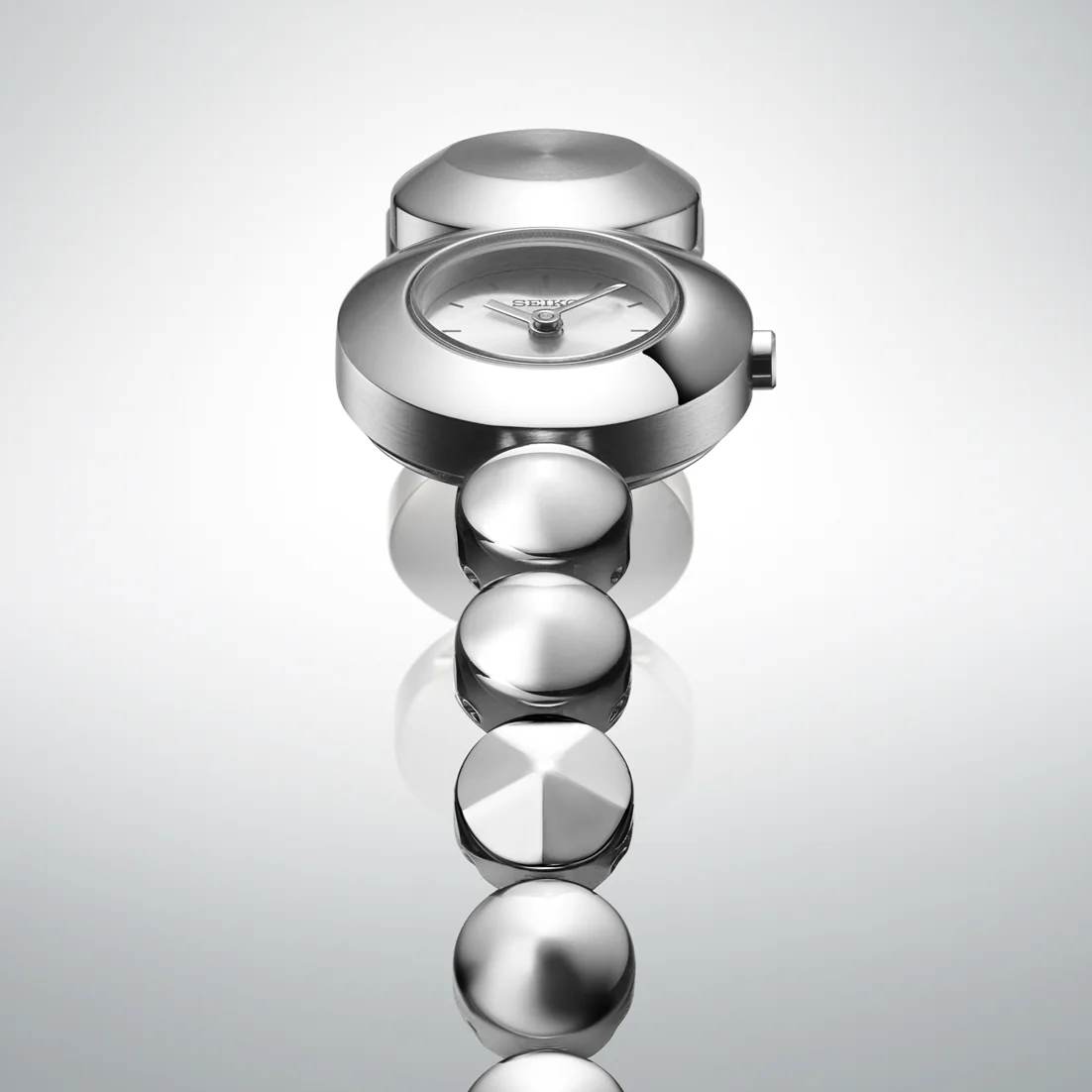 SEIKO Seiko Power Design Project SSEH021 – Ansicht 4