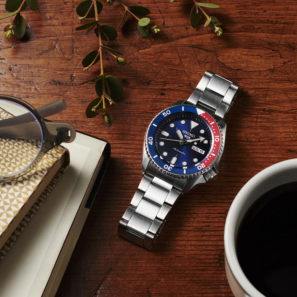 SEIKO Seiko 5 Sports SRPD53 – Ansicht 4