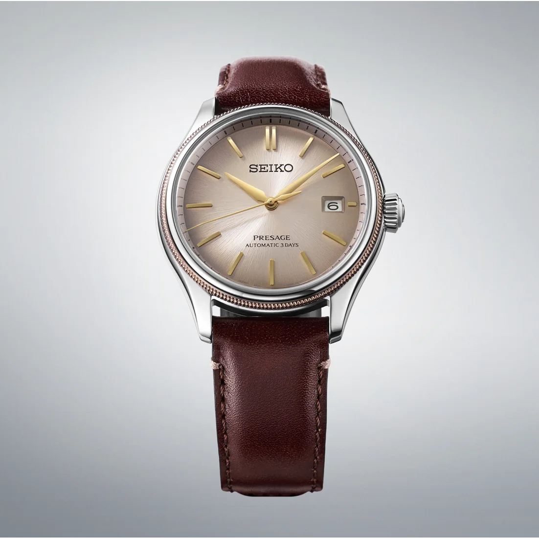 SEIKO Presage SPB529 – Ansicht 4